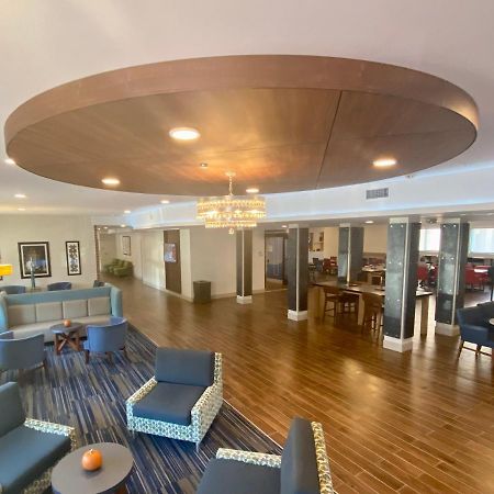 Holiday Inn Express & Suites - Dahlonega - University Area By Ihg Экстерьер фото