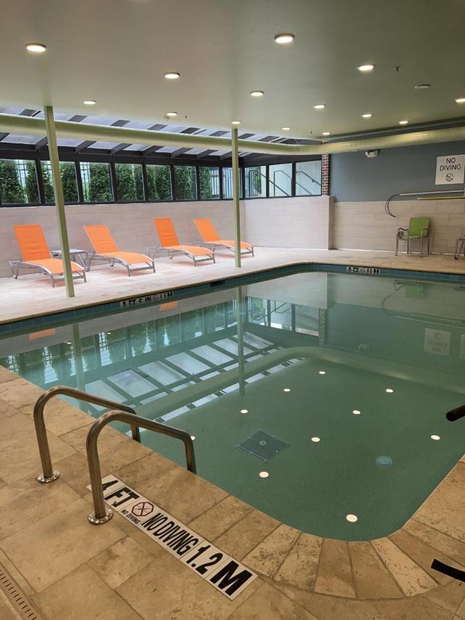 Holiday Inn Express & Suites - Dahlonega - University Area By Ihg Экстерьер фото