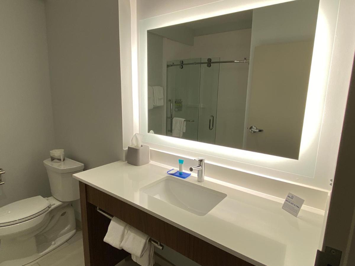 Holiday Inn Express & Suites - Dahlonega - University Area By Ihg Экстерьер фото