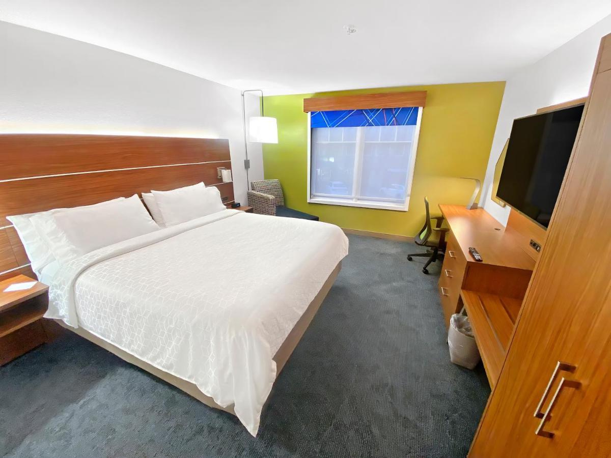 Holiday Inn Express & Suites - Dahlonega - University Area By Ihg Экстерьер фото