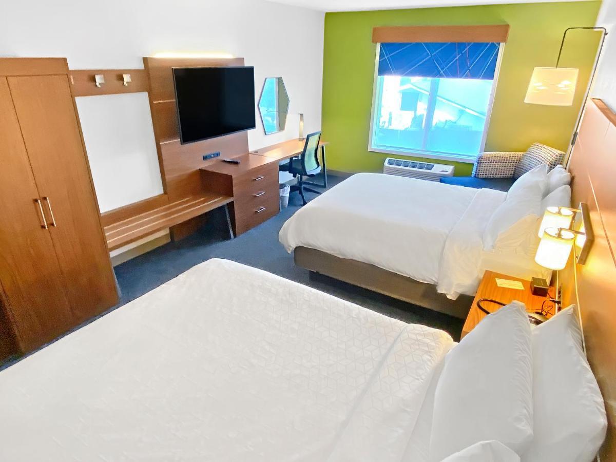 Holiday Inn Express & Suites - Dahlonega - University Area By Ihg Экстерьер фото